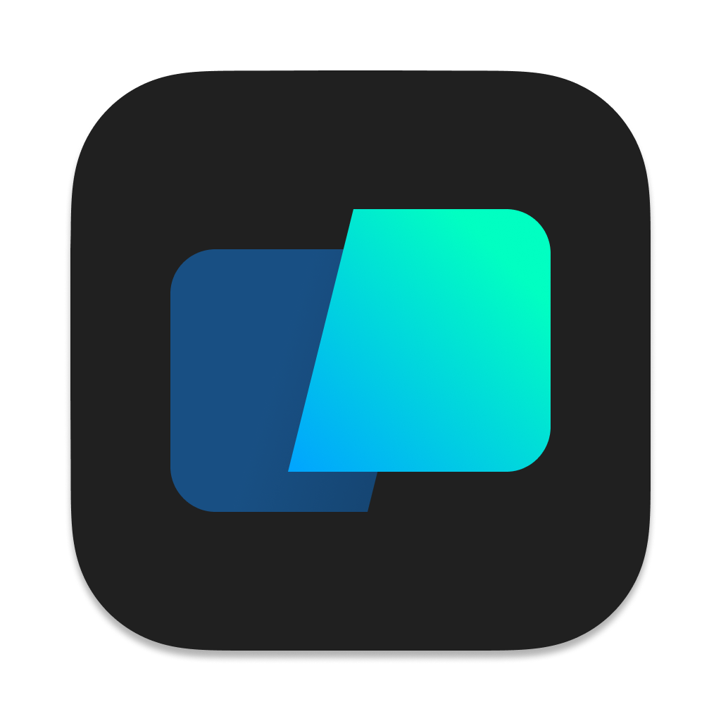 Warp App Icon